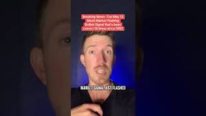 Video post by @benzinga on YouTube
