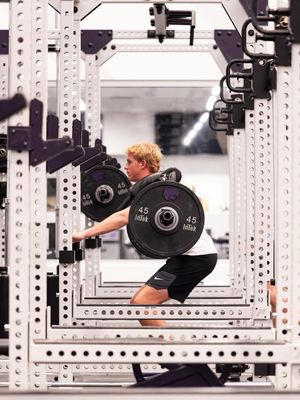 Image post by @kstatemgolf on Instagram