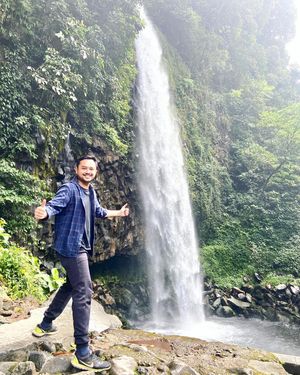 Image post by @ranggaanantaa on Instagram