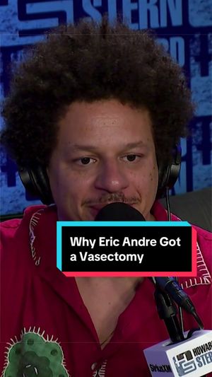 Video post by @howardsternshow on TikTok