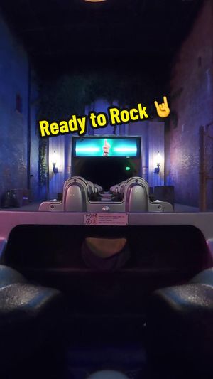 Video post by @disneyparks on TikTok