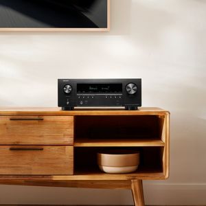 Image post by @denonofficial on Instagram