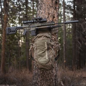 Image post by @ruggedsuppressors on Instagram