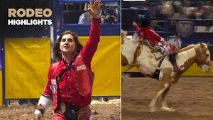 Video post by @officialcowboychannel on YouTube