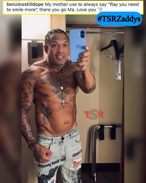 Image post by @theshaderoom on Instagram