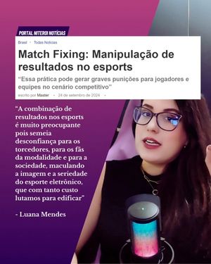 Image post by @luanamendes_advogada on Instagram