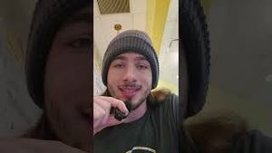 Video post by @chaynott on YouTube