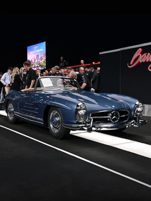 Video post by @barrettjacksontv on TikTok