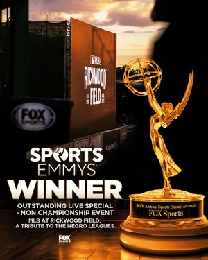 Image post by @foxsports on Instagram