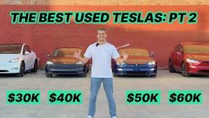 Video post by @evercarsofficial on YouTube