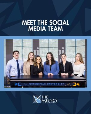 Image post by @theagencyqu on Instagram