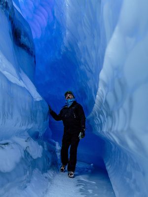 Image post by @white.desert.antarctica on Instagram