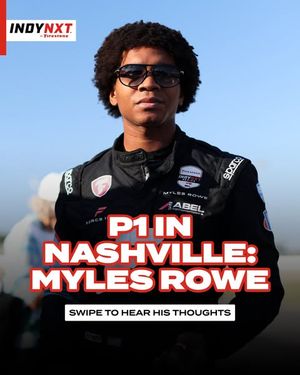 Image post by @indynxt on Instagram