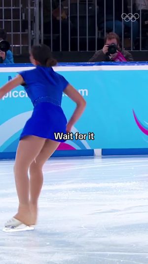 Video post by @olympics on TikTok