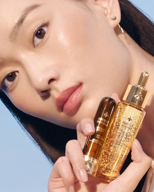 Image post by @guerlain on Instagram