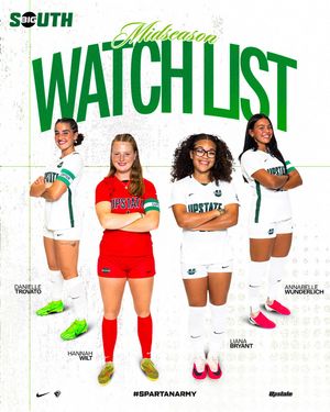 Image post by @upstatewsoccer on Instagram