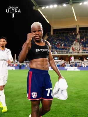 Image post by @fcdallas on Instagram