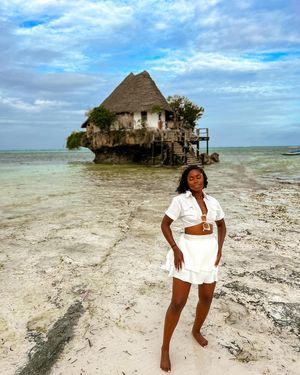 Image post by @enigivensunday on Instagram