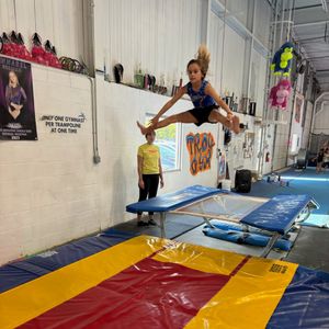 Image post by @troygymnastics on Instagram