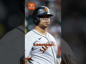 Video post by @lockedonorioles on YouTube