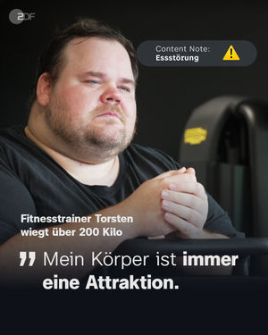 Image post by @zdf.de on Instagram