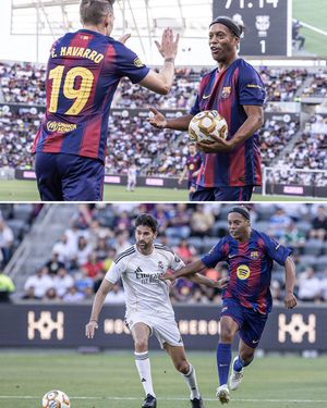 Image post by @ESPNFC on Twitter