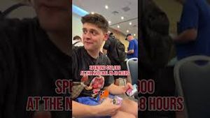 Video post by @culturemediaofficial on YouTube