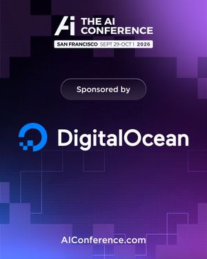 Image post by @aiconference on Instagram
