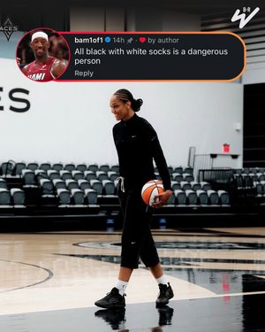 Image post by @brwsports on Instagram