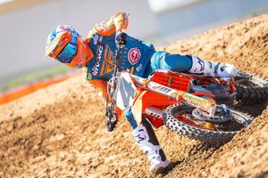 Image post by @racerxonline on Instagram
