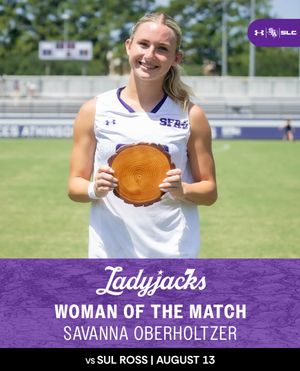 Image post by @sfa_soccer on Instagram