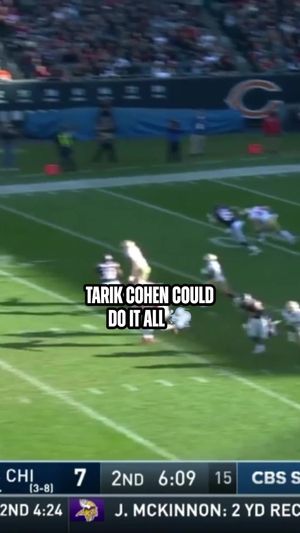 Video post by @nfl on TikTok