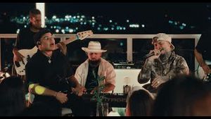 Video post by @farruko on YouTube