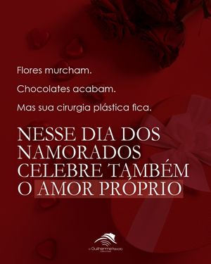 Image post by @drguilhermepeixoto on Instagram