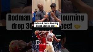Video post by @Bleacher Report on YouTube