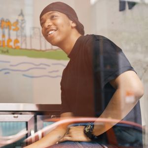 Image post by @gshock_us on Instagram