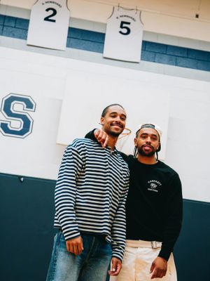 Image post by @canadabasketball on Instagram
