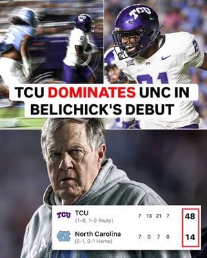 Image post by @espncfb on Instagram