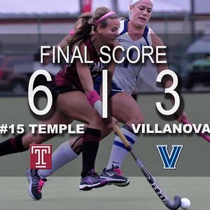 Image post by @templefieldhockey on Instagram