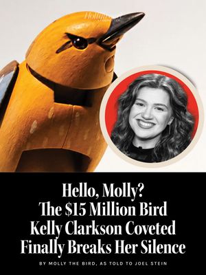 Image post by @hollywoodreporter on Instagram
