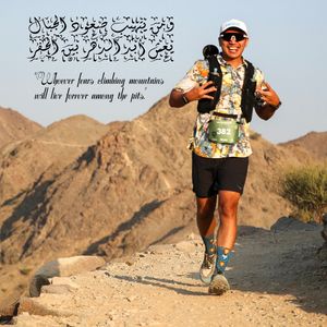 Image post by @tareq_runs on Instagram