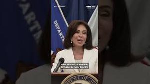 Video post by @thenationaldesk on YouTube