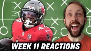 Video post by @BenchwarmerBran on YouTube