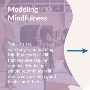 Image post by @calmclassroom on Instagram