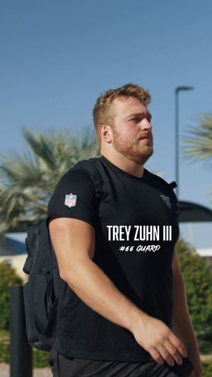 Video post by @Raiders on Facebook