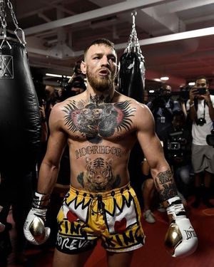 Image post by @hypebeast on Instagram