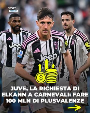 Image post by @sportmediaset on Instagram