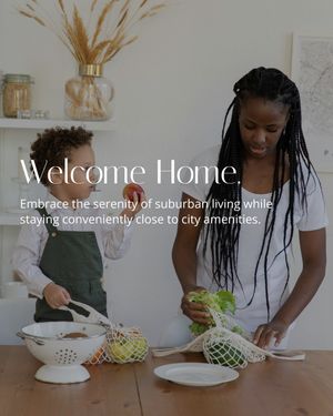 Image post by @livenorthpointehomes on Instagram