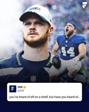 Image post by @getfliff on Instagram