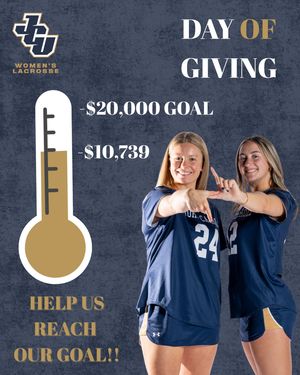 Image post by @jcuwlax on Instagram